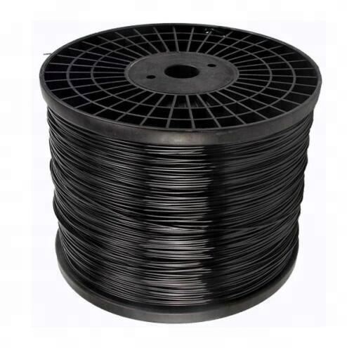 Gwifren Sgrîn Pwysedd Polyester NTEC 1.8-5.0mm Ansawdd Uchel Ar gyfer Tŷ Gwydr