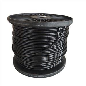 Wire Polyester 5mm 10kg/sbwlio Polyester Gwifren Dur Plastig Cysgod Haul Cefnogaeth Net Angerdd Ffrwythau Silff Cefnogi Rhaff Tensiwn