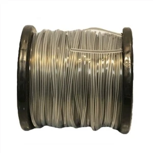 Llinell Trimmer Sgwâr Pŵer Deuol 4.0mm