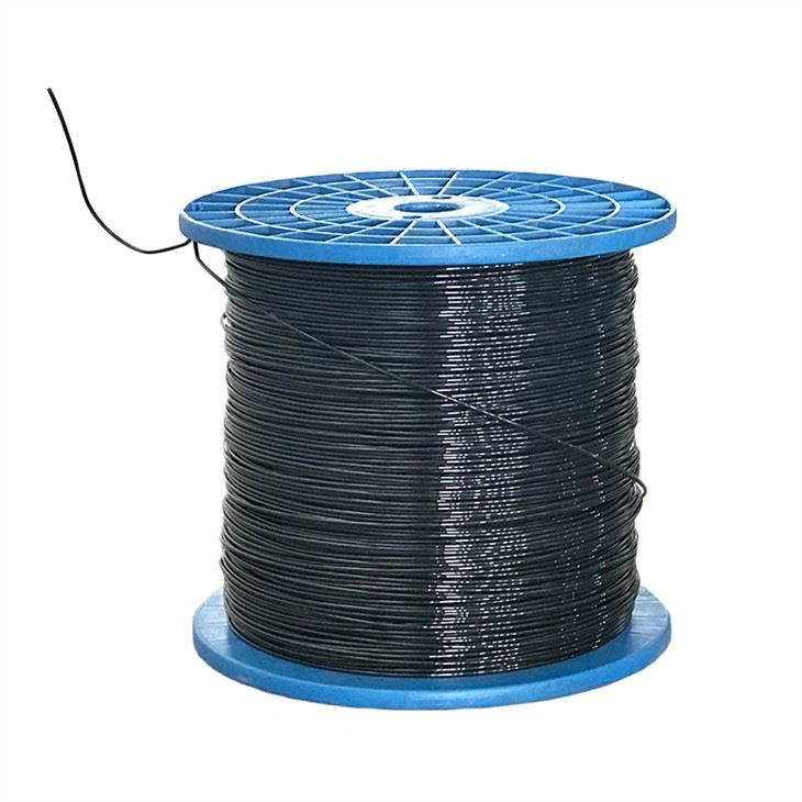 polyester wire string