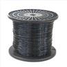 Corp Cefnogi Polyester Wire Black 2.2mm ar gyfer Amaethyddiaeth