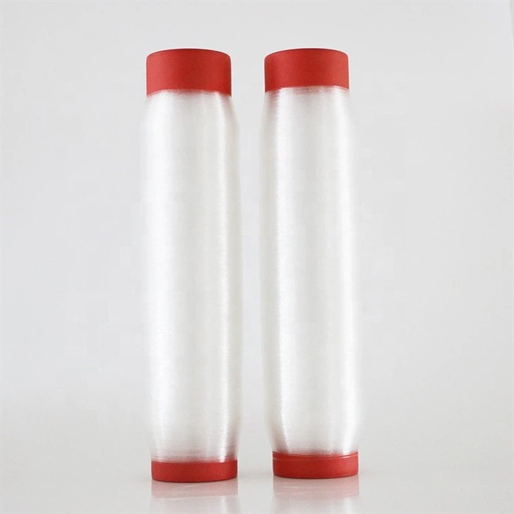 High-Performance Polyester Monofilament Yarn For Precision Filter Mesh Fabric suppliers